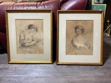 1800 pair framed for sale  Garden Grove