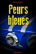 Peurs bleues patrice d'occasion  France