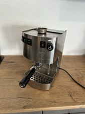Bezzera siebträger espressoma gebraucht kaufen  Gelsenkirchen