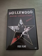 Dvd hollywood movie gebraucht kaufen  Detmold