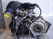Moteur ford cougar d'occasion  Parthenay