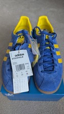 Adidas stockholm 2021 for sale  OLDHAM