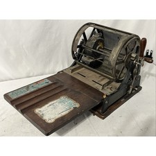 Edison rotary mimeograph for sale  Louisville