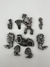 Warhammer 40k chaos for sale  ANDOVER