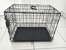 Pet crate 55x33x40 for sale  BEDFORD