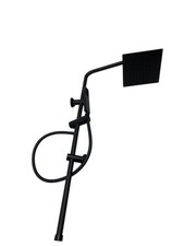 System prysznicowy z półką Görbach 20 x 20cm czarny na sprzedaż System prysznicowy z półką Görbach 20 x 20cm czarny na sprzedaż  PL