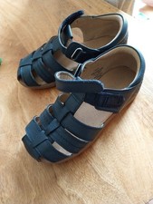 Boys navy blue for sale  BIRMINGHAM