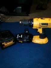 Dewalt dc759 vsr for sale  Sumter