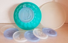 Neu tupper puddingform gebraucht kaufen  Deutschland