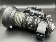 Canon j15x9.5b4 irs for sale  LONDON