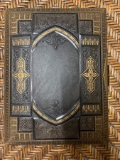 Antique photo album for sale  READING