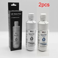 Filtre eau agf80300704 d'occasion  Le Luc