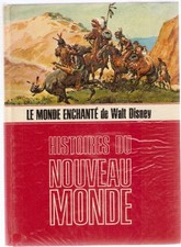 Enchante walt disney d'occasion  France