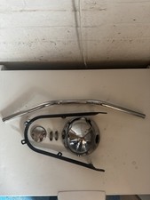 Bsa b25 spares for sale  DUDLEY