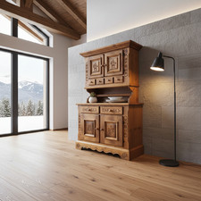 Voglauer anno 1600 gebraucht kaufen Voglauer anno 1600 gebraucht kaufen  Wartenberg