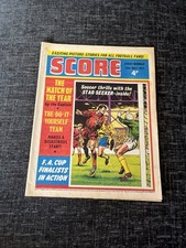 Score comic 15 for sale  NORTHAMPTON