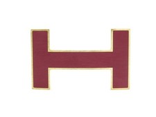 Boucle ceinture hermes d'occasion  France