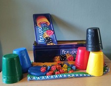 Perudo south american for sale  HEMEL HEMPSTEAD