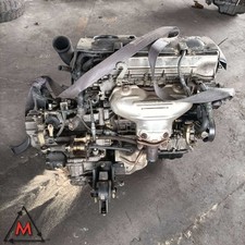 Motore 3zz 140.000km usato  Italia