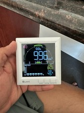 Unni co2 monitor for sale  Chandler