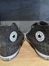 Converse Chuck Taylor All Star Hi Leather rozmiar Size 44  trampki tenisówki, używany na sprzedaż  PL