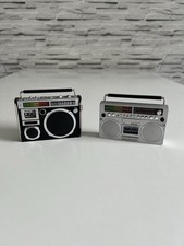 Boom boxes collectors for sale  LONDON