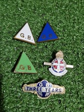 Vintage girls brigade for sale  NORTHAMPTON