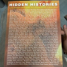 Hidden histories 20th for sale  La Canada Flintridge