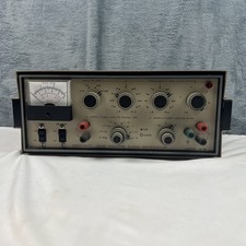 Vintage heathkit model for sale  Pueblo