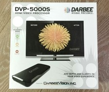 Darbee dvp 5000s usato Darbee dvp 5000s usato  Udine