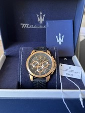 Maserati successo r8871621012 gebraucht kaufen  Ronneburg