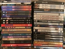Classic rock pop for sale  Norfolk
