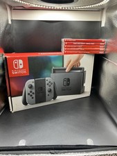 Nintendo switch bundle for sale  Yonkers