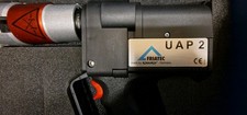 Akku pressmaschine klauke gebraucht kaufen  Edingen-Neckarhausen