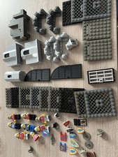 Lego ritter burgteile gebraucht kaufen  Buschkämpen