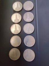 Drittes reich reichsmark gebraucht kaufen  Efringen-Kirchen
