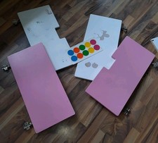Ikea türen serie gebraucht kaufen  Flensburg