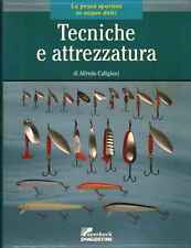 Pesca sportiva acque usato  Cambiago