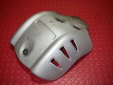 Motorschutz motor schutzplatte gebraucht kaufen  Naumburg