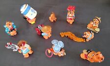 Lot kinder surprise d'occasion  Vinay