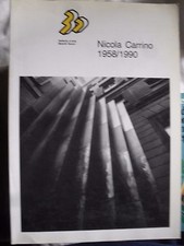 Nicola carrino 1958 usato  Caivano