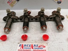Set diesel injector usato  Fermo