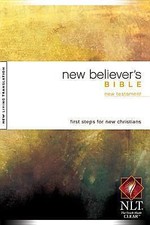 New believer bible for sale  Memphis