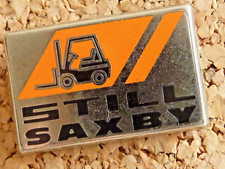 Pin pins badge d'occasion  Arnage