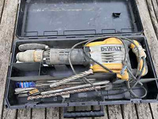 Dewalt d25899k sds for sale  TWICKENHAM