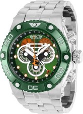 RELÓGIO INVICTA Speedway 39211 47mm 5040.F quartzo garantia de 3 anos SEM CAIXA comprar usado  Enviando para Brazil