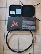 Audioquest firebird high for sale  Ireland