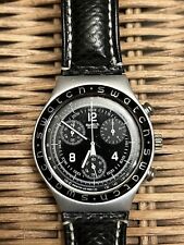 Swatch irony chrono usato  Fano