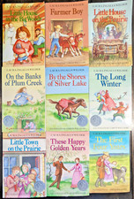 Little house prairie for sale  Holiday