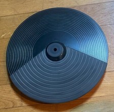 Piatto alesis single usato  Firenze